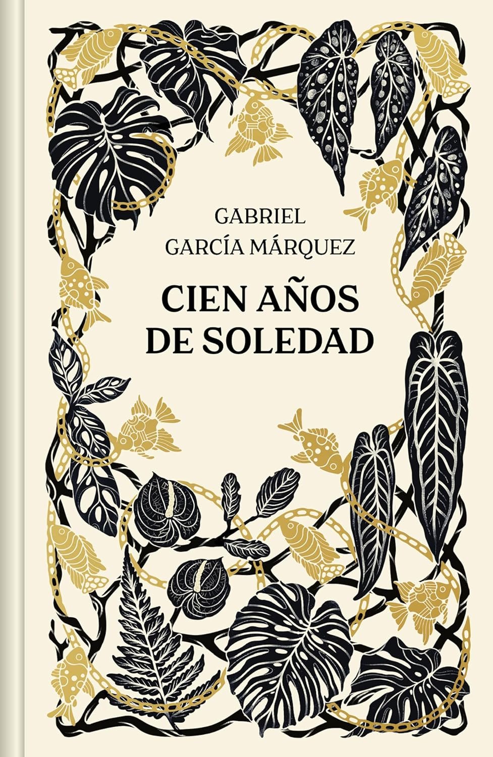 Cien Años de Soledad